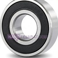 بلبرینگ دینام خودرو پژو 206 بزرگ جی بی آر JBR بلبرینگ دینام خودرو پژو 206 بزرگ جی بی آر JBR